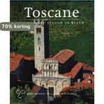 Toscane De Mooiste Steden In Beeld 9789059200951 J. Bentley, Boeken, Verzenden, Gelezen, J. Bentley