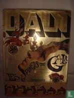 Draeger - Dali   Les Diners de Gala - 1973, Boeken, Verzenden, Gelezen