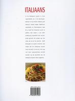 Creatief koken / Italiaans / Rebo culinair 9789036614269, Boeken, Kookboeken, Verzenden, Gelezen, Vitataal