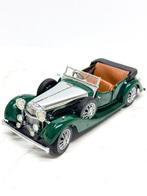 Franklin Mint 1:24 - Modelauto - 1938 Alvis 4.3 Litre, Nieuw
