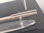 S.T. Dupont - Classique anneaux plaqué argent - Roller, Verzamelen, Nieuw