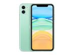 Apple iPhone 11 - 64GB - A13 Bionic - Groen, Telecommunicatie, Mobiele telefoons | Apple iPhone, Verzenden, Zo goed als nieuw