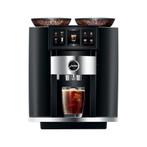 JURA GIGA 10 15478 Diamond Black (EA), Ophalen of Verzenden, Nieuw