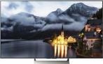 Sony 55XE9005 - 55 inch 4K UltraHD LED Android SmartTV, Audio, Tv en Foto, Televisies, Ophalen, LED, 120 Hz, Zo goed als nieuw