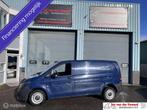 Mercedes-Benz Vito | Zakelijke Lease v.a. €255.97 pm, Automaat, Gebruikt, Euro 6, Blauw