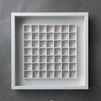 Mivillage - Reliëf (NUL) ZEROstijl Nr 2