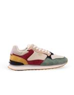 HOFF sneakers/lage-sneakers dames 38 groen, Kleding | Dames, Schoenen, HOFF, Verzenden, Nieuw, Groen
