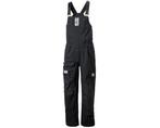 Helly Hansen 34157 Pier Broek ( Bib ) Ebony XXL, Watersport en Boten, Watersportkleding, Ophalen of Verzenden, Nieuw