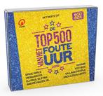 Qmusic - Qmusic Top 500 Van Het Foute Uur - 2018 - CD, Cd's en Dvd's, Verzenden, Nieuw in verpakking