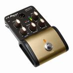 LR Baggs Session Acoustic DI (Accessoires,Pickups,Preamps), Muziek en Instrumenten, Ophalen of Verzenden, Nieuw, Akoestische gitaar