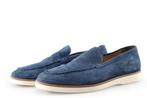 Magnanni loafers in maat 42 Blauw | 25% korting, Kleding | Heren, Schoenen, Loafers, Zo goed als nieuw, Magnanni, Verzenden