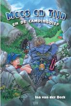 MEES EN TIJN EN DE CAMPINGDIEF 9789033126222, Boeken, Verzenden, Gelezen, Ina van der Beek