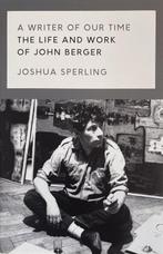 A Writer of Our Time 9781786637420 Joshua Sperling, Verzenden, Zo goed als nieuw, Joshua Sperling