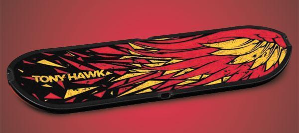 Tony Hawk Shred - Skateboard Only PS3 Morgen in huis!, Spelcomputers en Games, Spelcomputers | Sony PlayStation Consoles | Accessoires