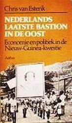 Nederlands laatste bastion in de oost 9789060745496 Esterik, Verzenden, Gelezen, Esterik