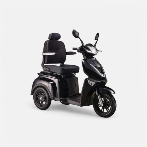 IVA Z1000 Zwart, Diversen, Brommobielen en Scootmobielen, Ophalen of Verzenden