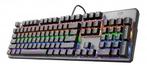 GXT 865 Asta - Gaming Toetsenbord - Mechanisch - Qwerty -, Computers en Software, Toetsenborden, Nieuw, Verzenden
