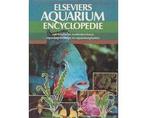 Elseviers aquarium encyclopedie - Elseviers aquarium, Ophalen of Verzenden, Nieuw