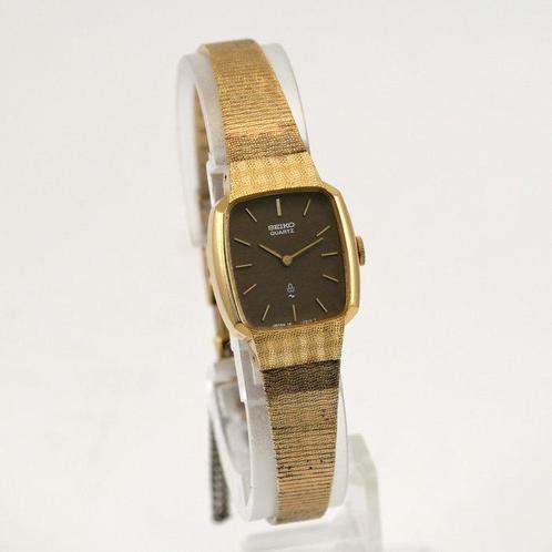 16-5320 - Zonder Minimumprijs - 16-5320 - Dames - 1978, Sieraden, Tassen en Uiterlijk, Horloges | Antiek