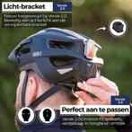 BBB Cycling Dune MIPS 2.0 Racefiets Helm - Mountainbike Helm, Verzenden, Nieuw