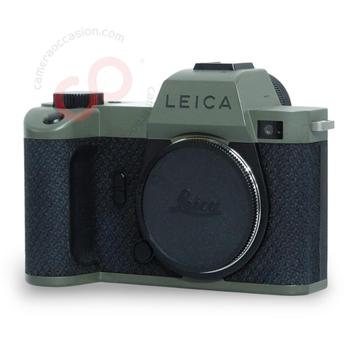 Leica SL2-s REPORTER nr. 2505 beschikbaar voor biedingen