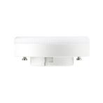 Ledmaxx LED GX53 10W 750lm 6500K Niet-Dimbaar, Ophalen of Verzenden, Nieuw