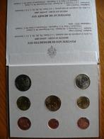 Vaticaan. Year Set (BU) 2009 (Zonder Minimumprijs), Postzegels en Munten, Munten | Europa | Euromunten