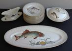 Imperial Bonn - LUDWIG WESSEL - Tafelservies voor 12 (16) -