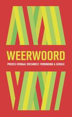 Weerwoord / Proces-Verbaal verzamelt / 3 9789083041896, Verzenden, Zo goed als nieuw, Annabel Dirkzwager