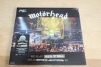 Motörhead - We Play Rock N Roll (Live At Montreux Jazz, Nieuw in verpakking