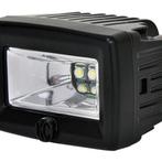 KC HiLiTES C-Series 2in. C2 LED Light 20w Area Flood Beam, Ophalen of Verzenden, Nieuw