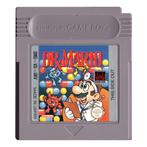Game Boy Dr. Mario (Losse Cassette), Spelcomputers en Games, Verzenden, Zo goed als nieuw