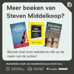 De kunst van vertellen 9789462780408 Steven Middelkoop, Verzenden, Gelezen, Steven Middelkoop