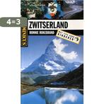 Zwitserland / Dominicus reeks 9789025733315 R. Rokebrand, Boeken, Reisgidsen, Verzenden, Zo goed als nieuw, R. Rokebrand