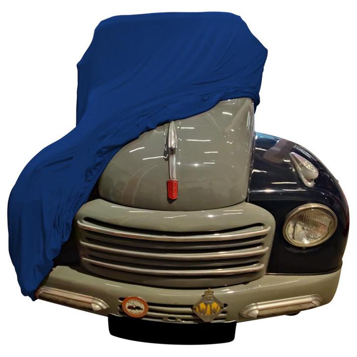 Autohoes passend voor Fiat 500 C Topolino binnen BESTE, Auto diversen, Autohoezen, Op maat, Nieuw, Ophalen of Verzenden
