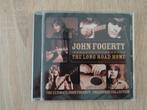 John Fogerty - The Long Road Home - CD Album