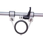 NOA Zonnepaneelhouder voor Radarpaal 80mm, Ophalen of Verzenden, Nieuw