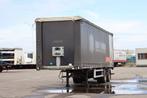 Veiling: Schuifzeiloplegger Happy Trailer OR 35-220, Overige kleuren, Overige brandstoffen, Aanhangers en Opleggers, BTW verrekenbaar