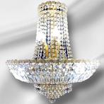 Elegante  Lámpara de Diseño - Plafondlamp - Brons -, Antiek en Kunst, Antiek | Lampen