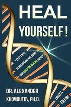 Heal Yourself!, Boeken, Ophalen of Verzenden, Nieuw