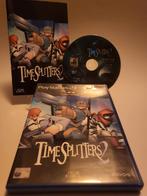 Timesplitters 2 Playstation 2, Ophalen of Verzenden, Nieuw