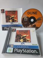 Dune Classics Playstation 1, Spelcomputers en Games, Games | Sony PlayStation 1, Nieuw, Ophalen of Verzenden