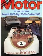 1978 MOTOR 3 DECEMBER ENGELS, Nieuw, Author