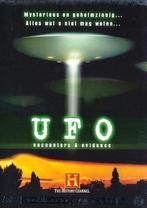 UFO Encounters (2DVD), Cd's en Dvd's, Verzenden, Nieuw in verpakking