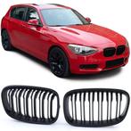 Grille nieren - BMW 1 serie F20 F21 2010-2014 - dubbele s..., Ophalen of Verzenden, Nieuw