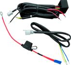 Kuryakyn Universal Trailer Wiring & Relay Harness - 7671, Ophalen of Verzenden