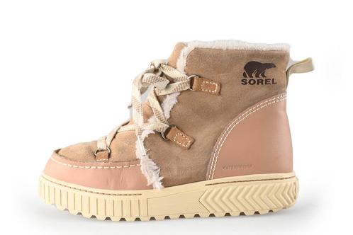 Sorel Snowboots in maat 39 Bruin | 10% extra korting, Kleding | Dames, Schoenen, Bruin, Zo goed als nieuw, Snowboots, Verzenden