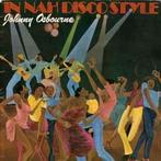 LP gebruikt - Johnny Osbourne - In Nah Disco Style, Verzenden, Zo goed als nieuw