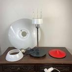 Louis Poulsen - Poul Henningsen - Tafellamp - PH80 - Metaal