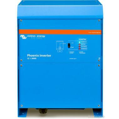 Victron Phoenix Inverter 12/3000, Watersport en Boten, Accessoires en Onderhoud, Verzenden